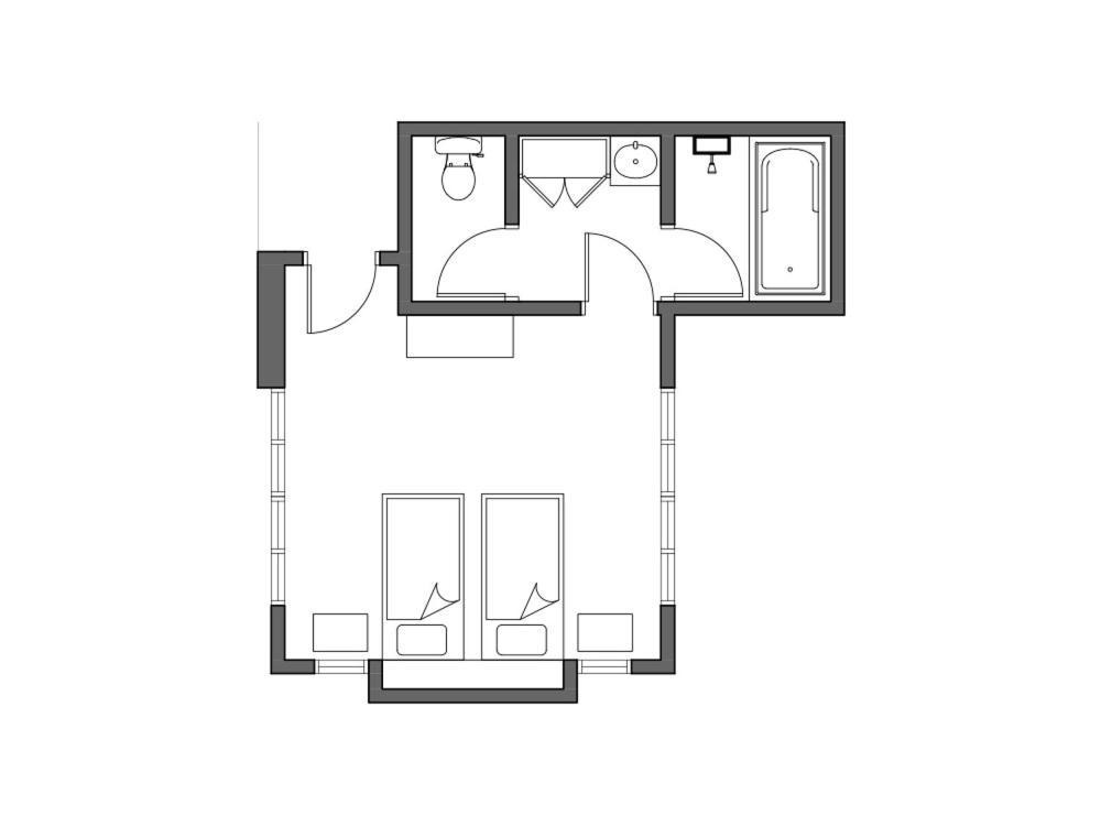 Baleeyan Residence Таланг Стая снимка