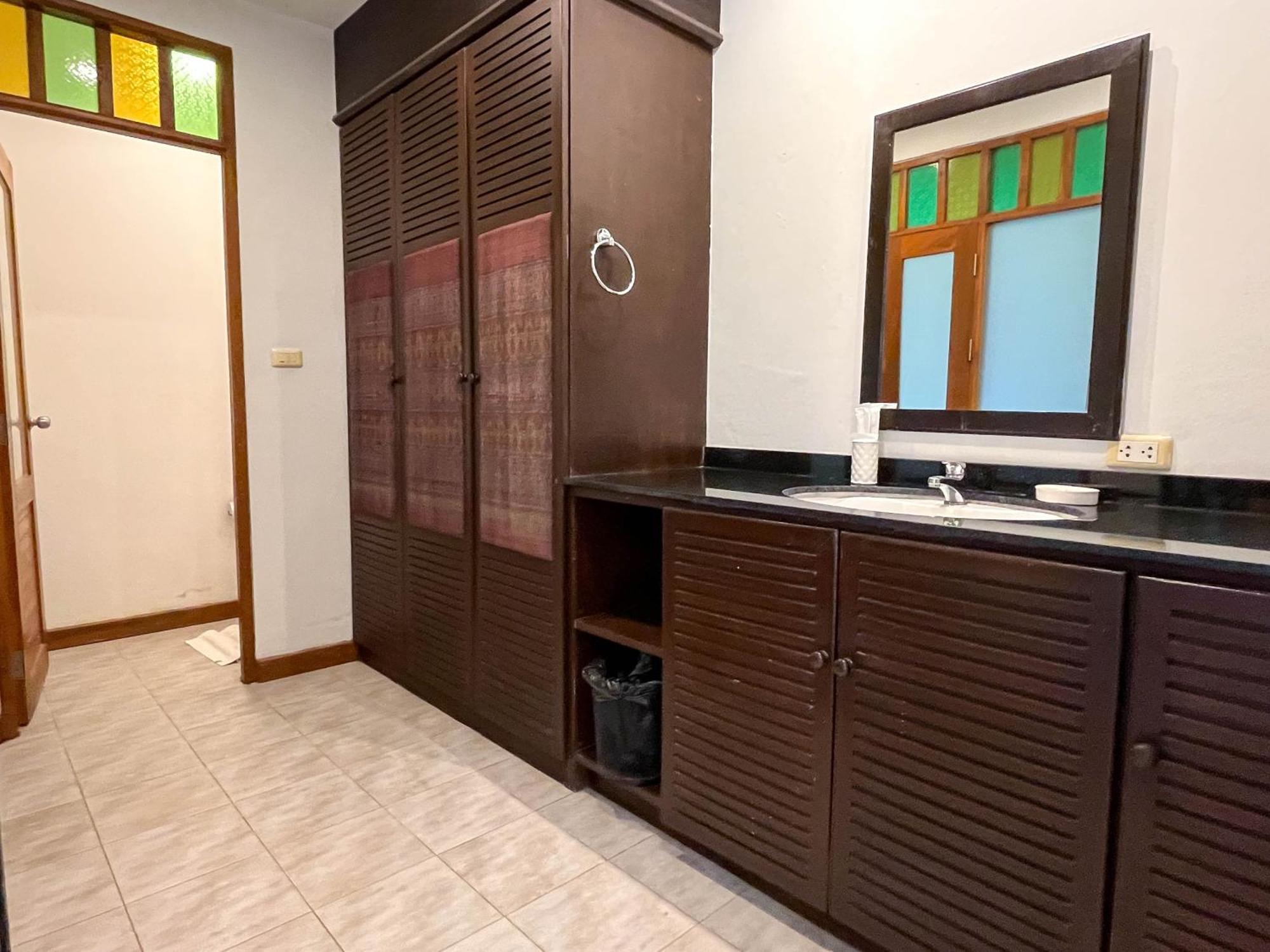 Baleeyan Residence Таланг Стая снимка