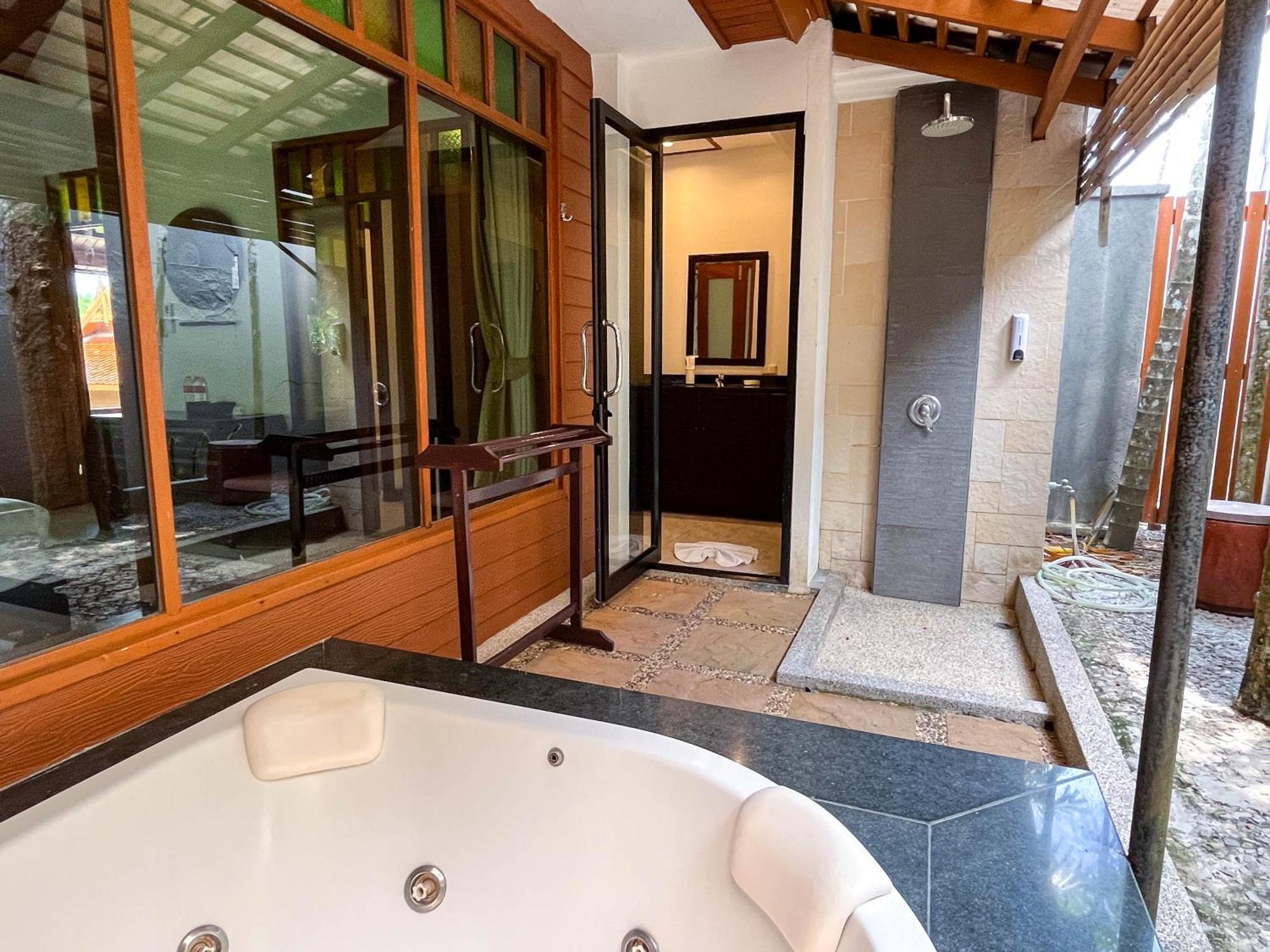 Baleeyan Residence Таланг Стая снимка