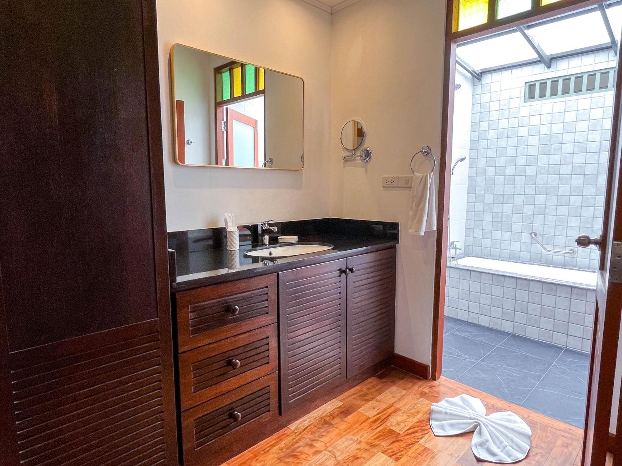 Baleeyan Residence Таланг Стая снимка