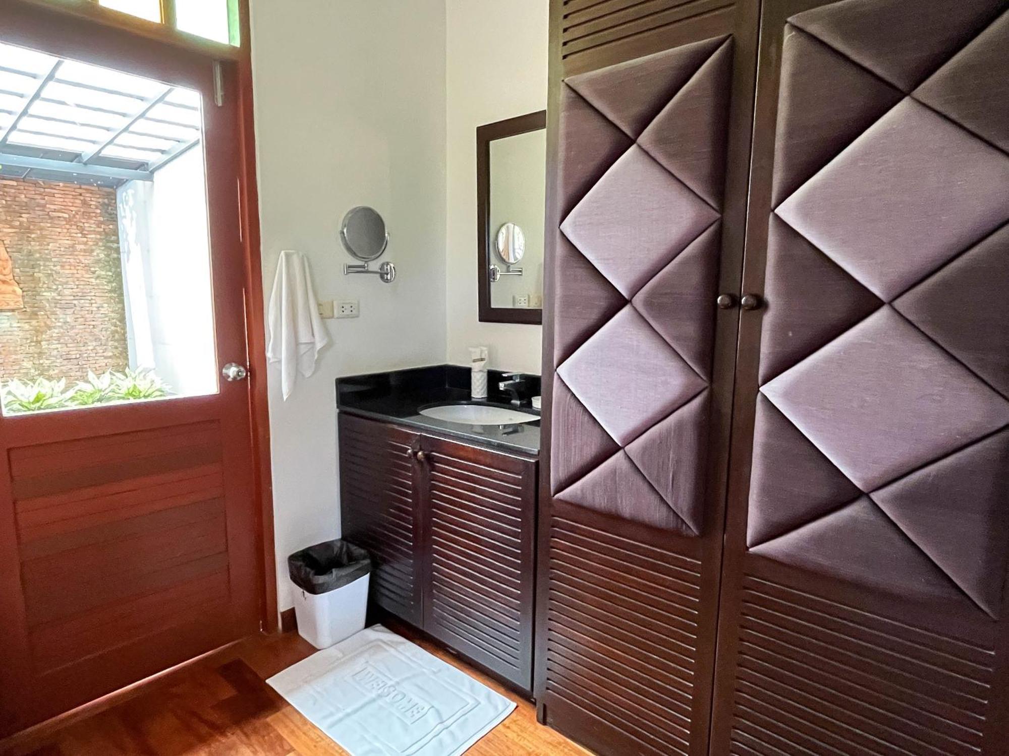 Baleeyan Residence Таланг Стая снимка