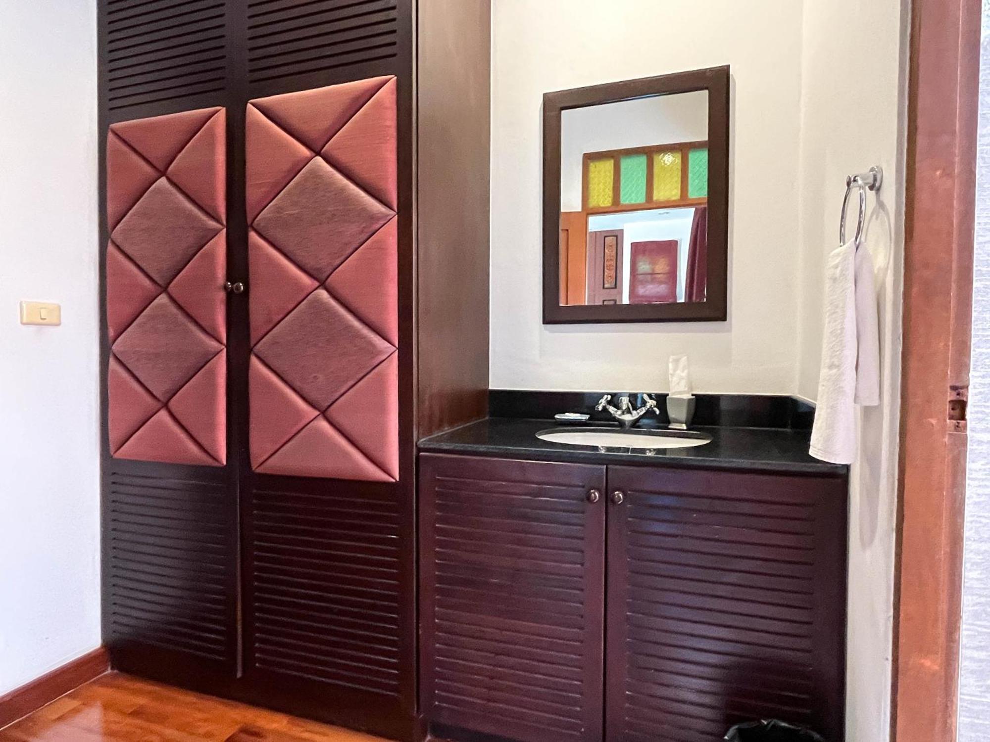 Baleeyan Residence Таланг Стая снимка