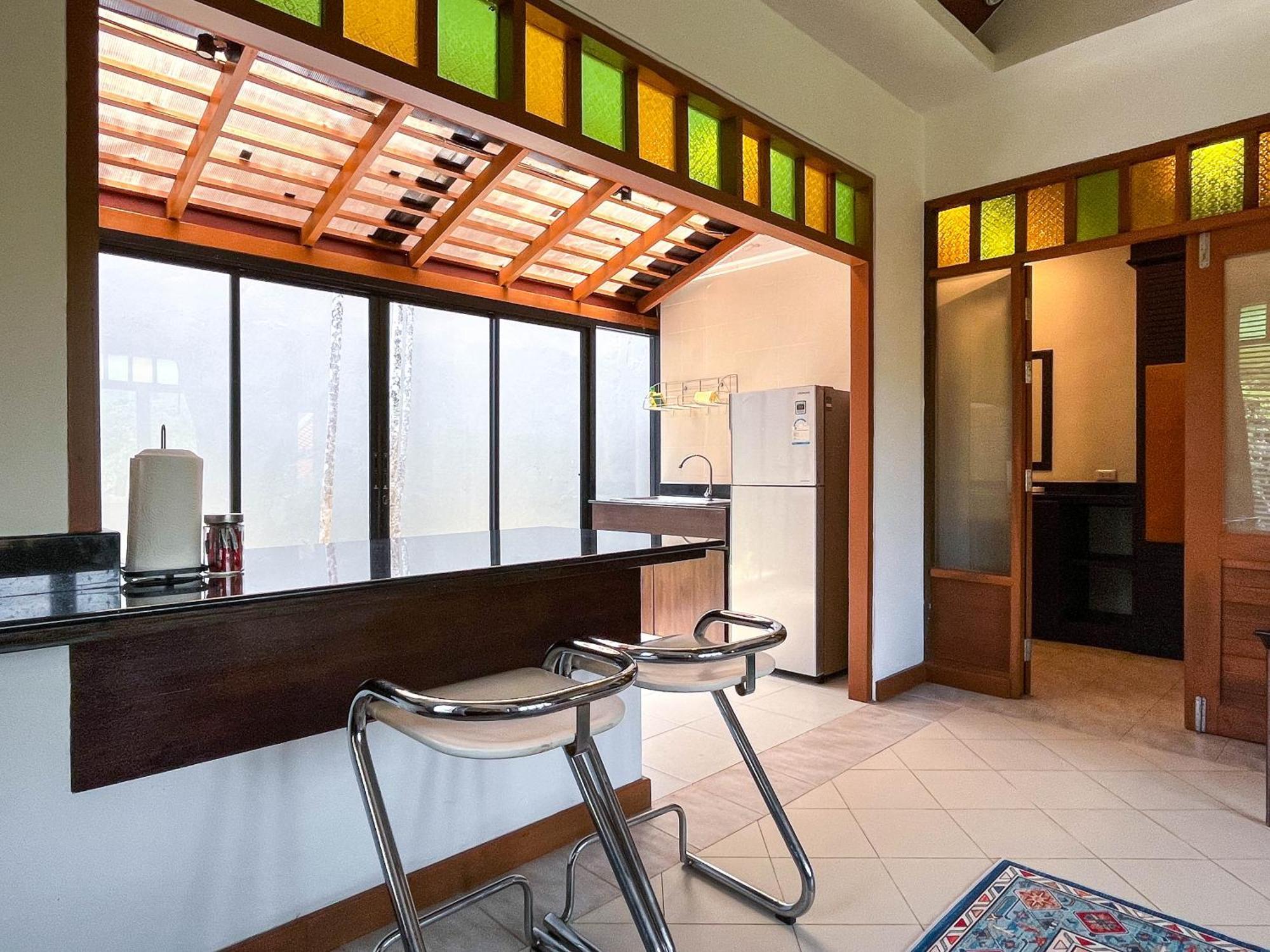 Baleeyan Residence Таланг Стая снимка