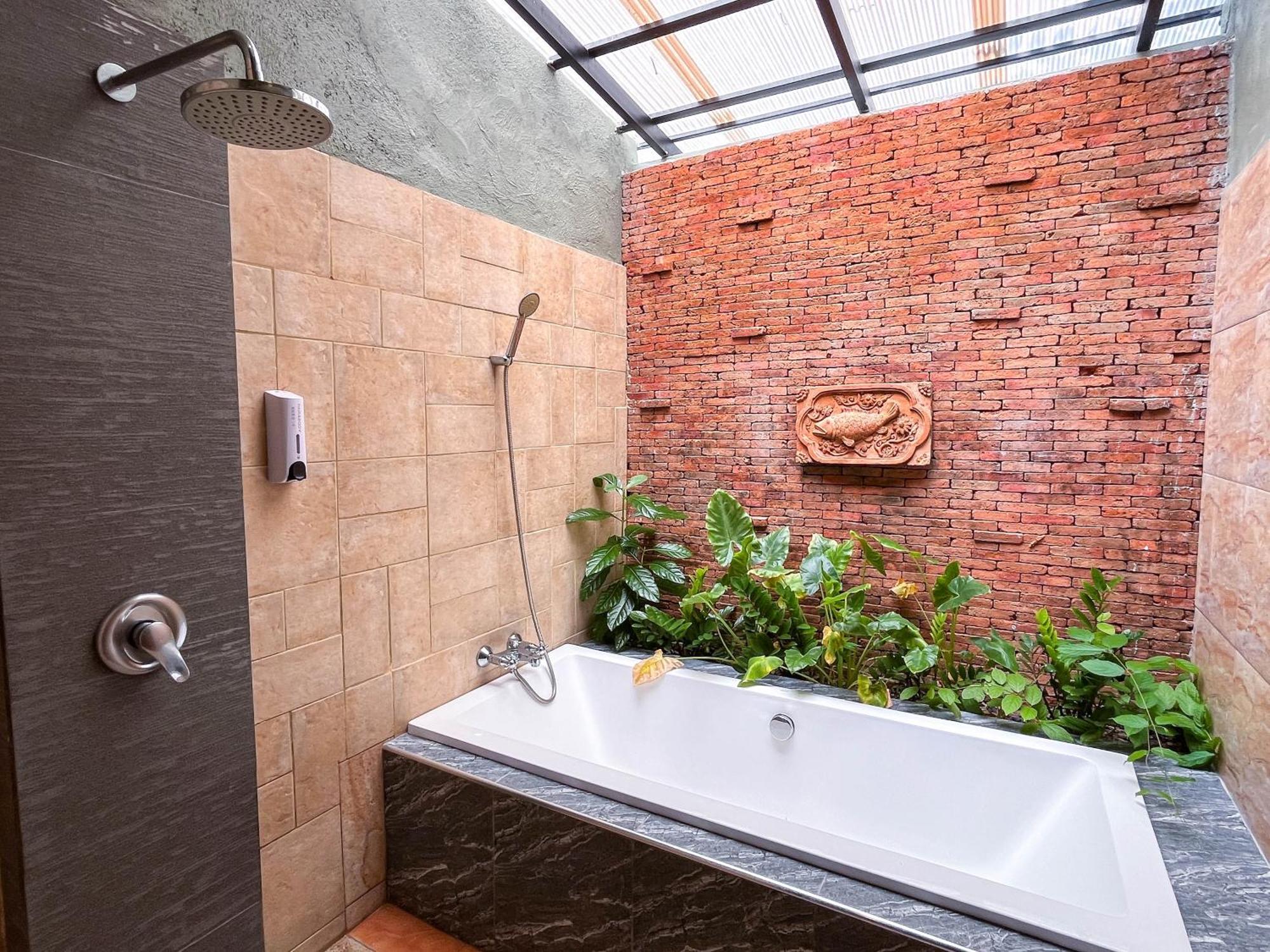 Baleeyan Residence Таланг Стая снимка